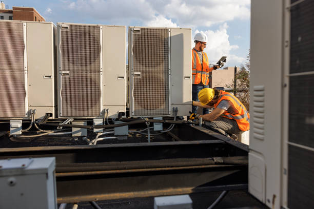 Best Emergency HVAC repair  in Indian Hills, NV
