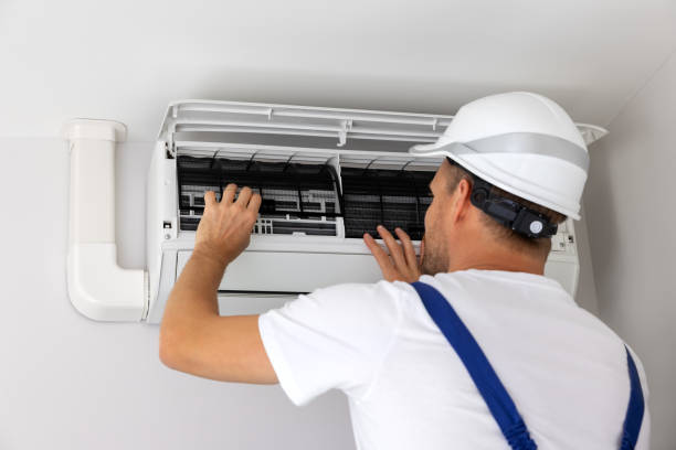 Best HVAC replacement cost  in Indian Hills, NV