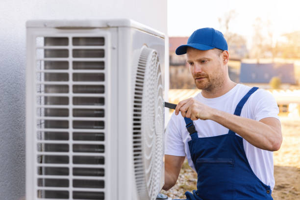Best Affordable HVAC services  in Indian Hills, NV